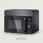 FORNO DOMETIC MWAO 240 AIR FRYER 3 EM 1