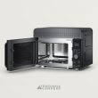 FORNO DOMETIC MWAO 240 AIR FRYER 3 EM 1 - Image 2
