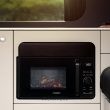 FORNO DOMETIC MWAO 240 AIR FRYER 3 EM 1 - Image 4