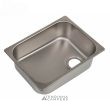 LAVA-LOIÇA RETANGULAR VANSTREAM COM FUNDO INCLINADO - 325 X 245 X 104/117 MM - Image 6