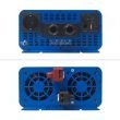 INVERSOR DE ONDA SINUSOIDAL PURA CZ 3000W COM ATS (AUTOMATIC TRANSFER SWITCH) - Image 3
