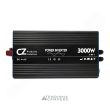 INVERSOR DE ONDA SINUSOIDAL PURA CZ 3000W COM ATS (AUTOMATIC TRANSFER SWITCH) - Image 4