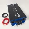 INVERSOR DE ONDA SINUSOIDAL PURA CZ 3000W COM ATS (AUTOMATIC TRANSFER SWITCH) - Image 2