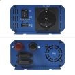 INVERSOR DE ONDA SINUSOIDAL MODIFICADA (300W / 600W / 1000W / 2000W) - Image 5