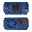 INVERSOR DE ONDA SINUSOIDAL MODIFICADA (300W / 600W / 1000W / 2000W) - Image 7