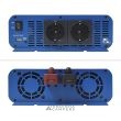 INVERSOR DE ONDA SINUSOIDAL MODIFICADA (300W / 600W / 1000W / 2000W) - Image 9