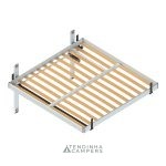 CAMA ELÉTRICA LEONARDO