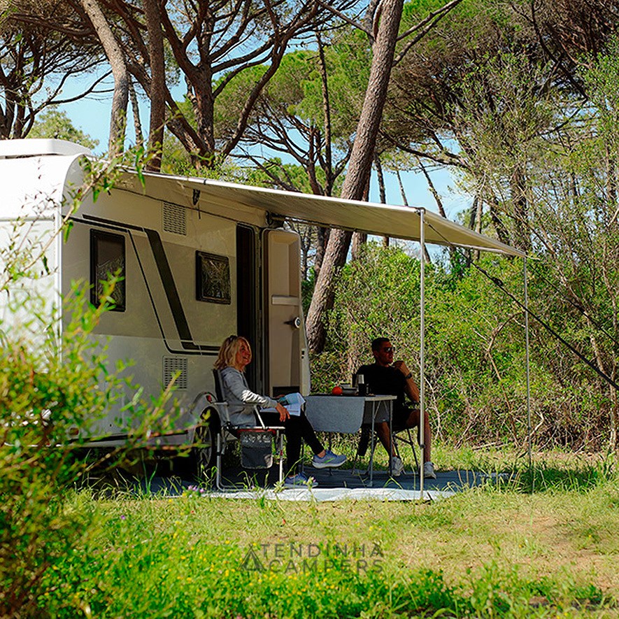 g-CSEVO CARAVANSTORE EVO (TOLDO MANUAL DE BOLSA) - VÁRIAS MEDIDAS - Image 1