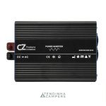 INVERSOR DE ONDA SINUSOIDAL MODIFICADA (300W / 600W / 1000W / 2000W)