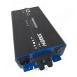 INVERSOR DE ONDA SINUSOIDAL PURA CZ 3000W COM ATS (AUTOMATIC TRANSFER SWITCH)